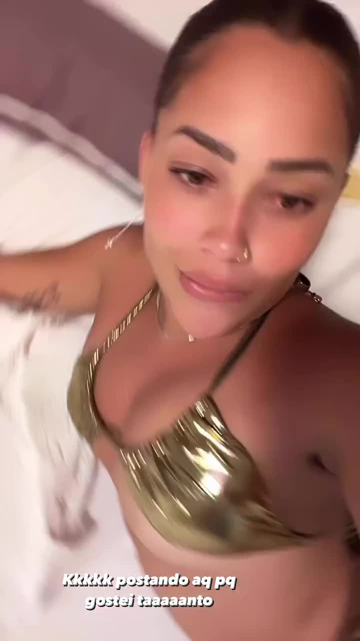 Video 204720 from Vitoria Kelly (VK)