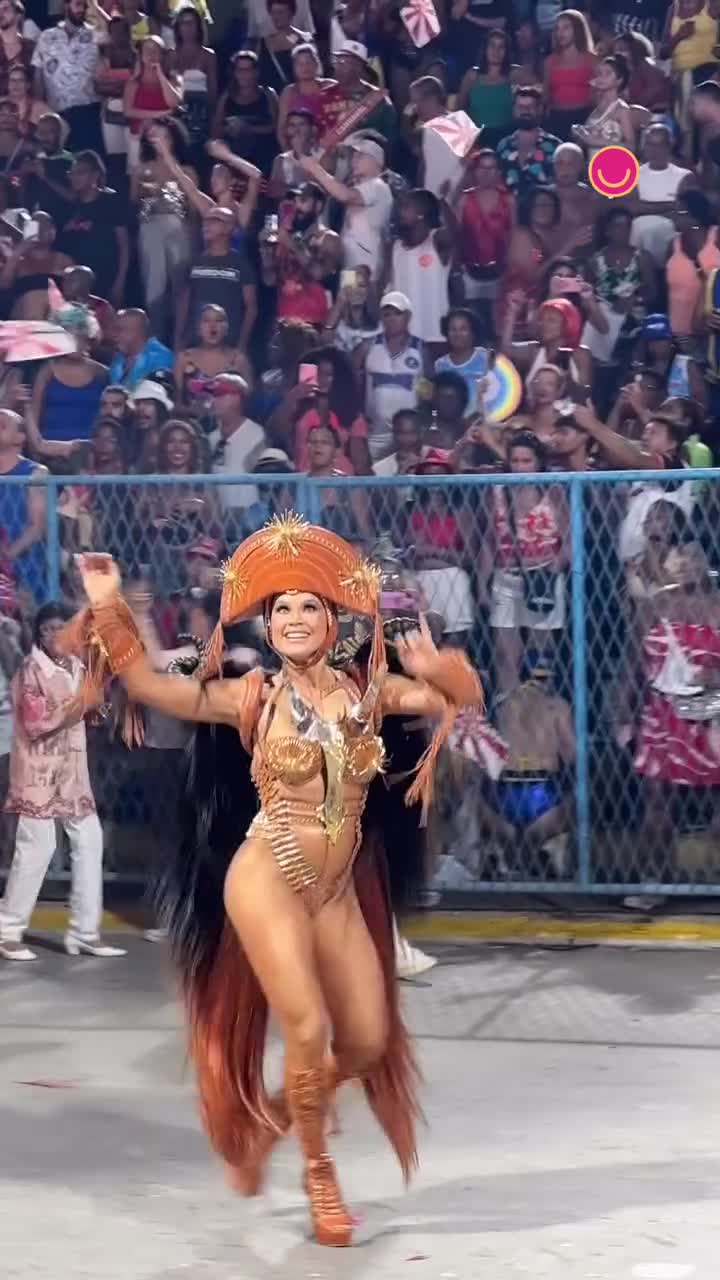 Video 204737 from Flávia Alessandra