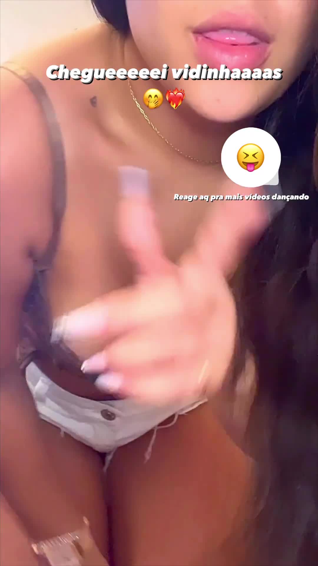 Video 204747 from Vitoria Kelly (VK)