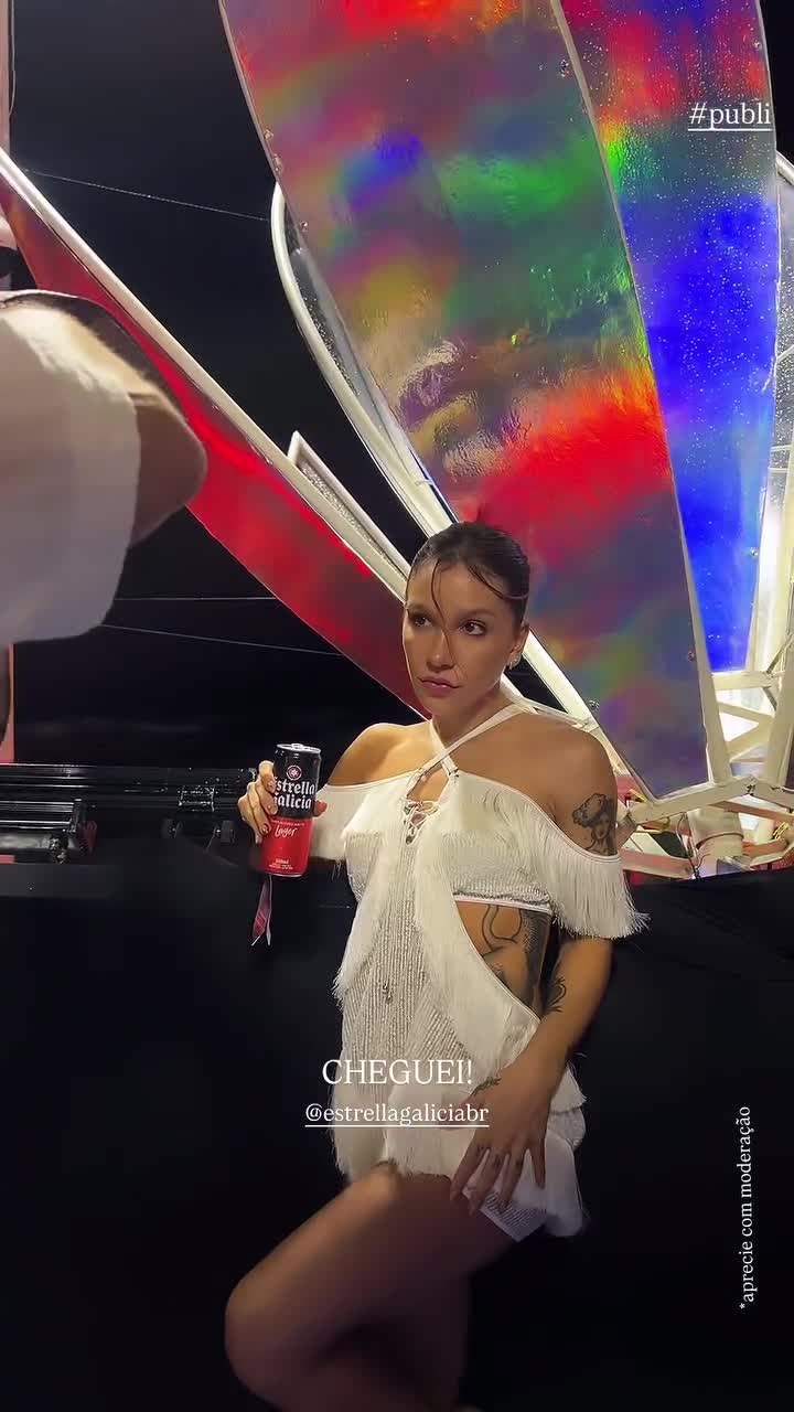 Video 204791 from Priscilla Alcantara