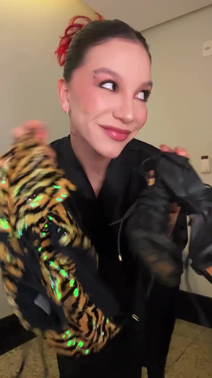 Video 204793 from Priscilla Alcantara