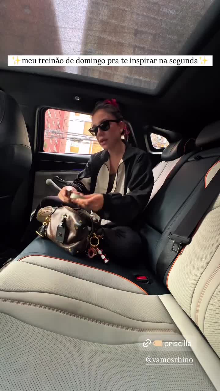 Video 204795 from Priscilla Alcantara