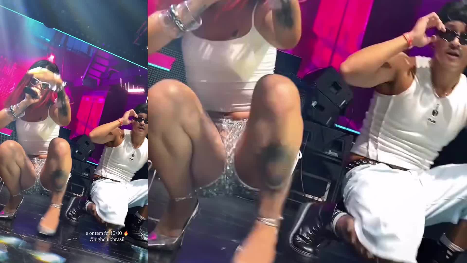 Video 204796 from Priscilla Alcantara