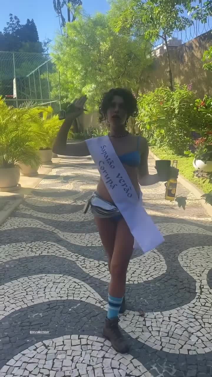 Video 204852 from Bruna Linzmeyer