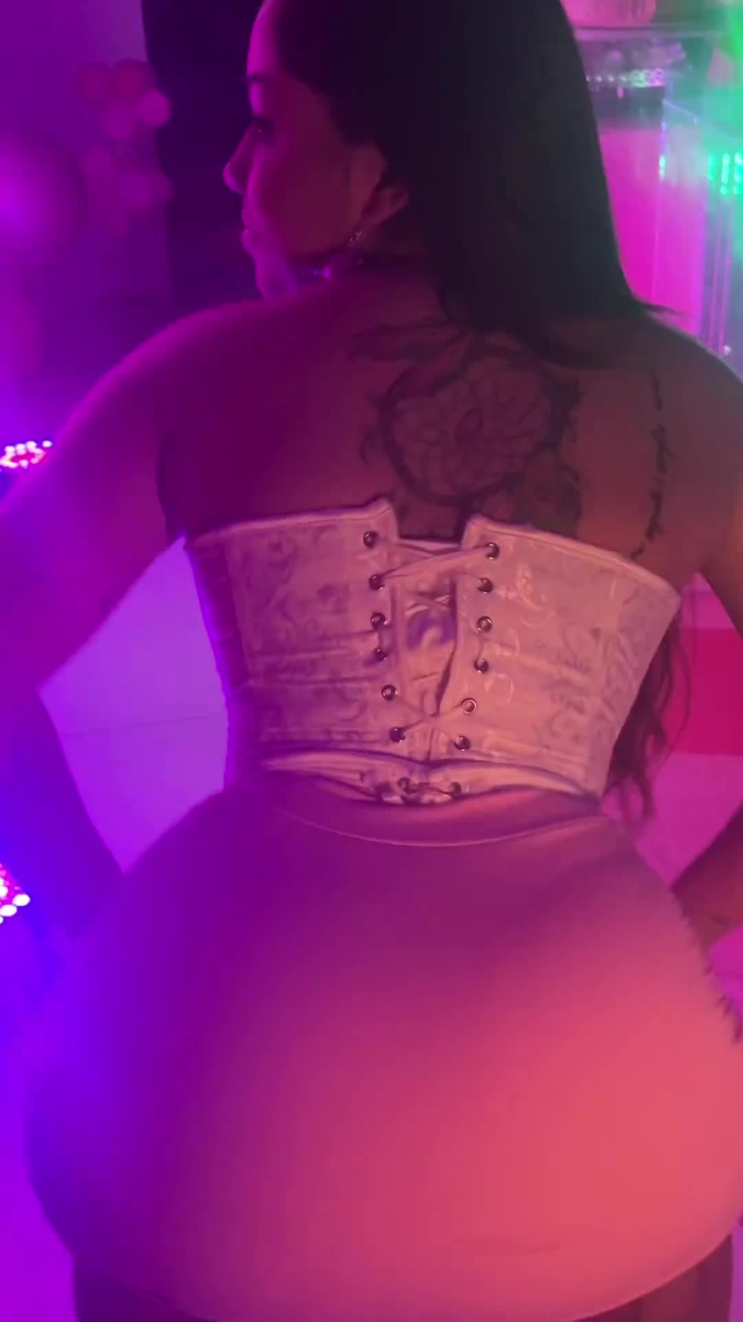 Video 204869 from Vitoria Kelly (VK)