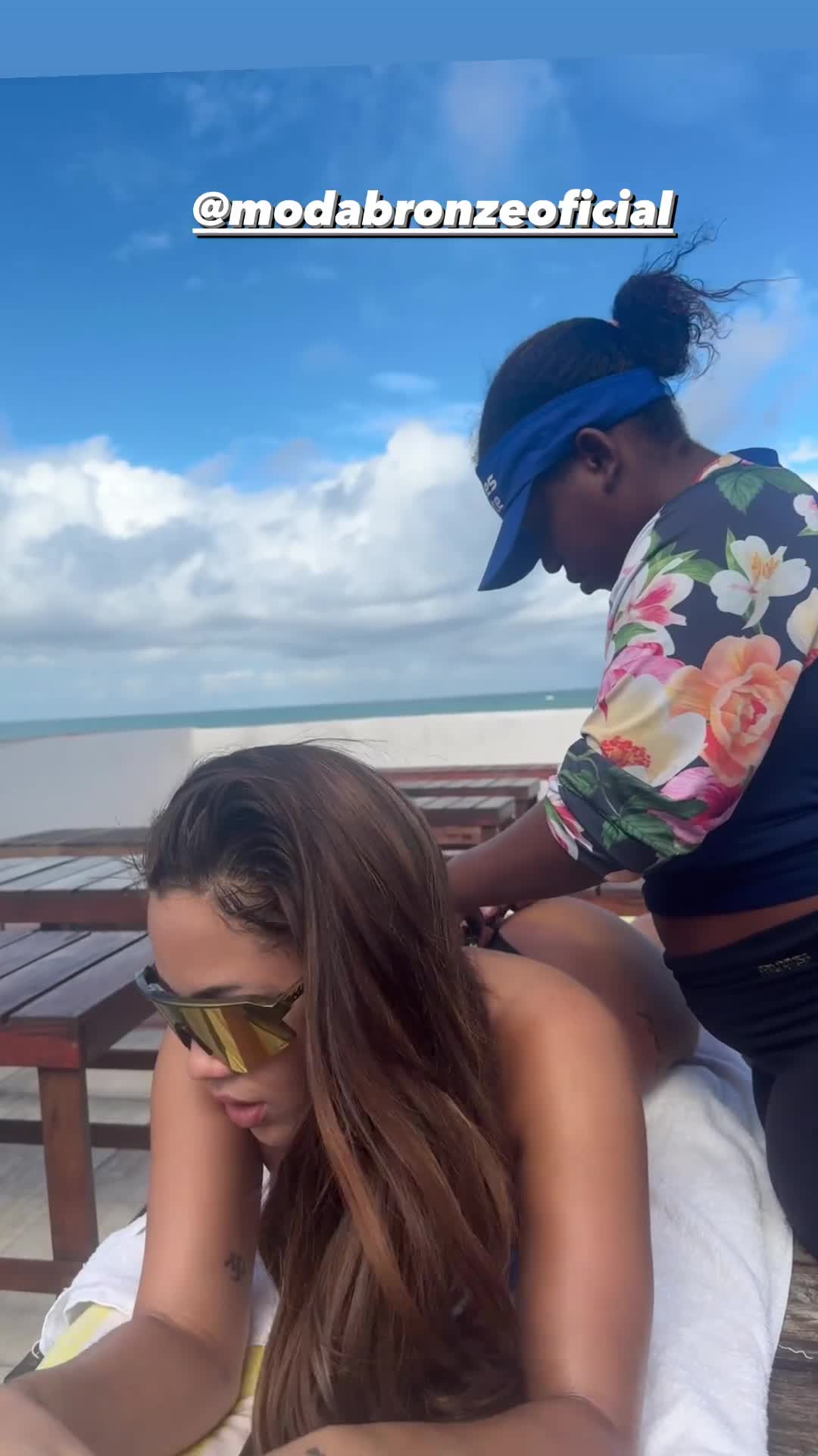 Video 204926 from Vitoria Kelly (VK)