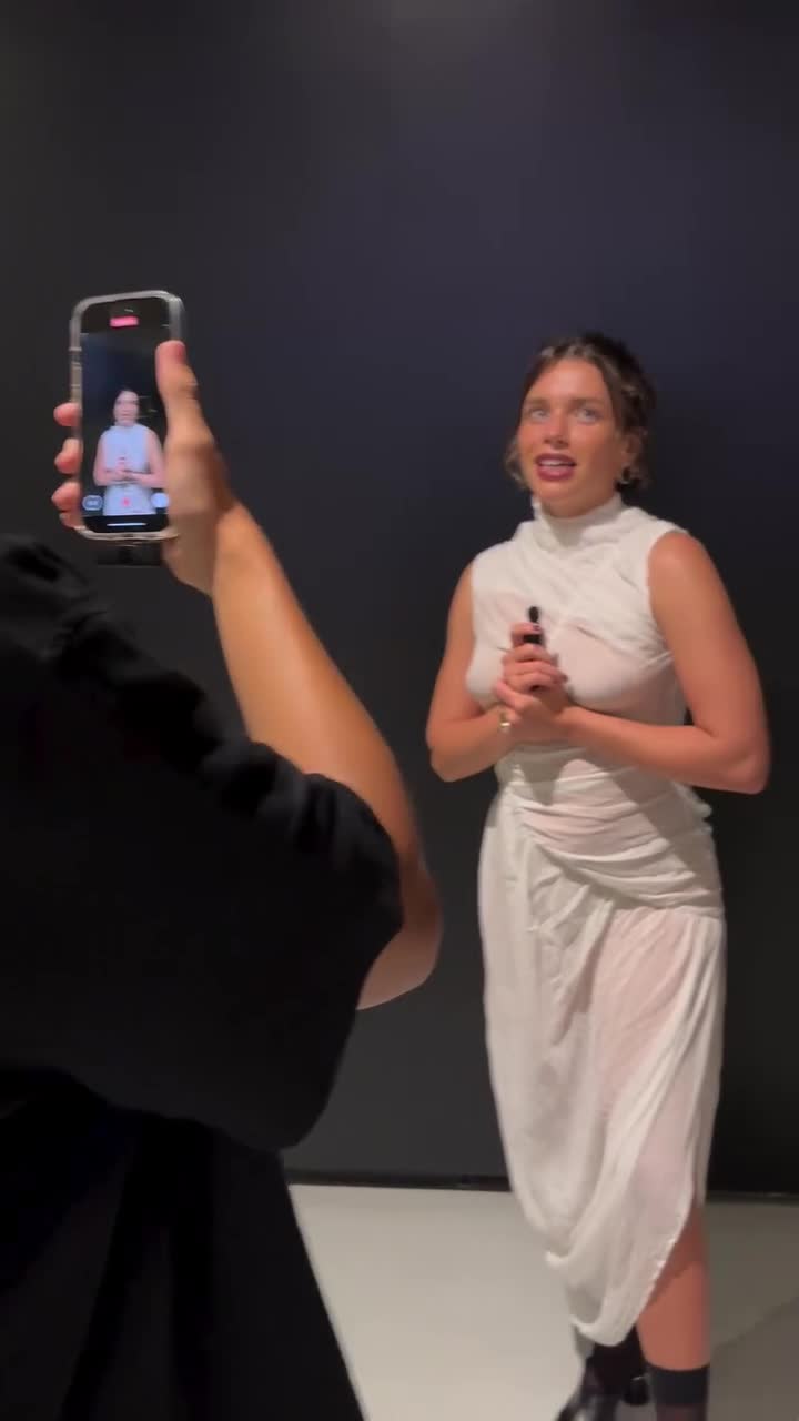 Video 205018 from Bruna Linzmeyer