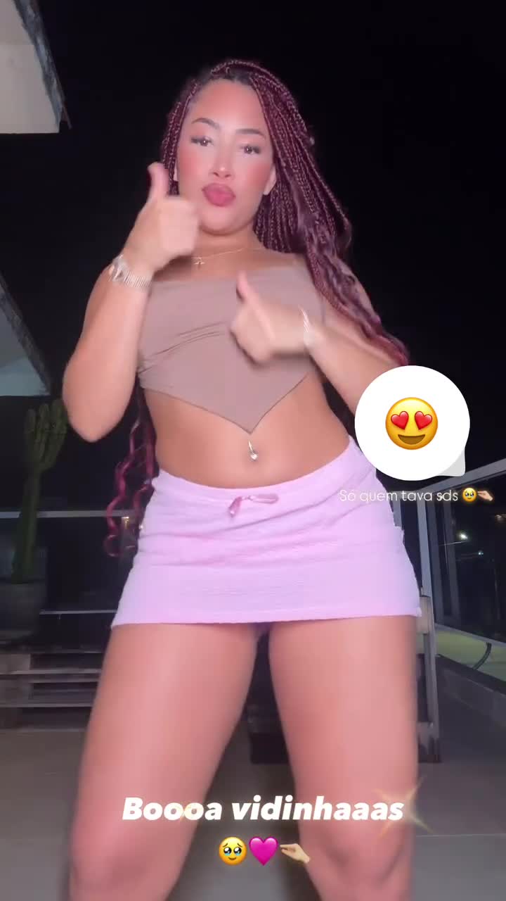 Video 205057 from Vitoria Kelly (VK)