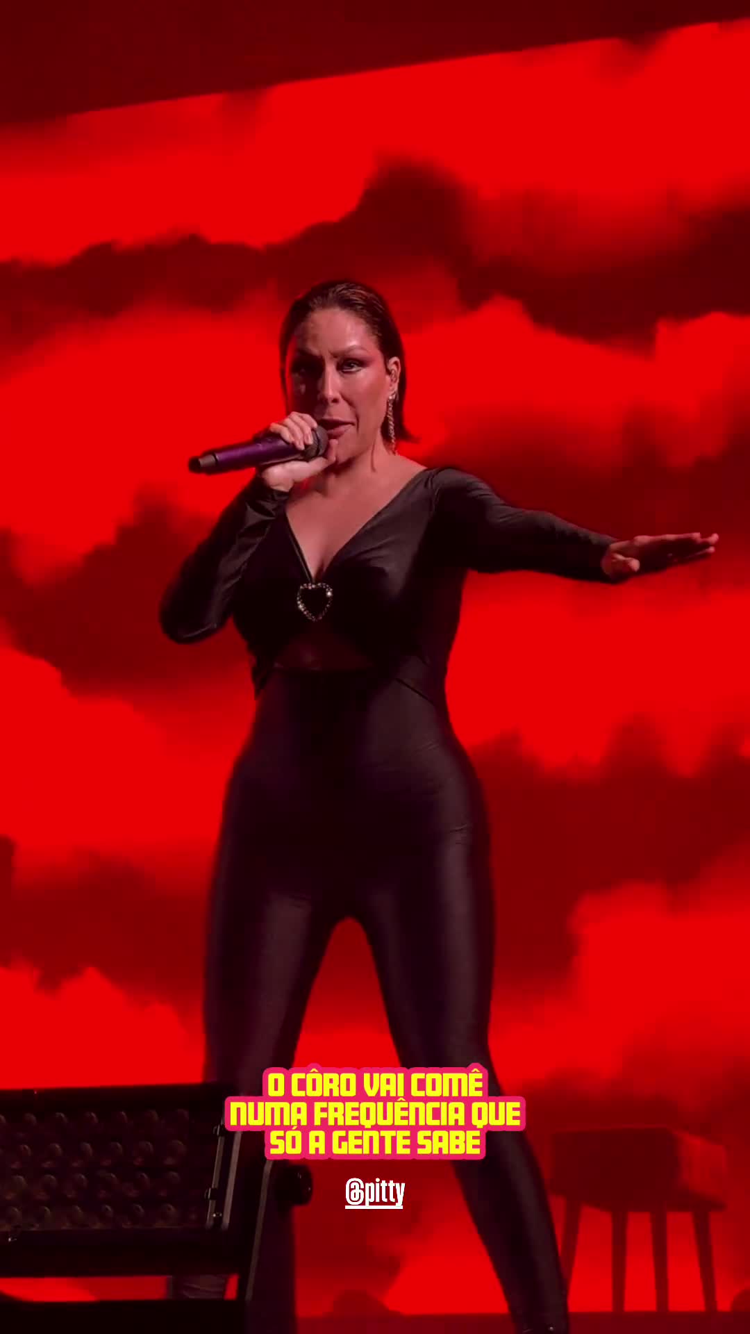 Video 205117 from Pitty