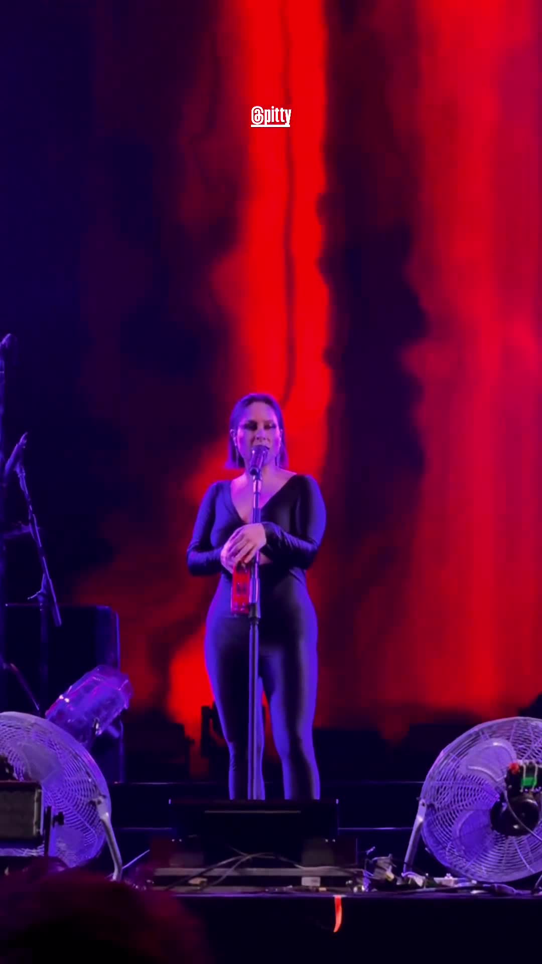 Video 205118 from Pitty
