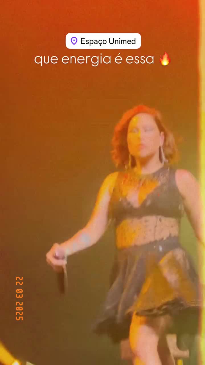 Video 205124 from Pitty