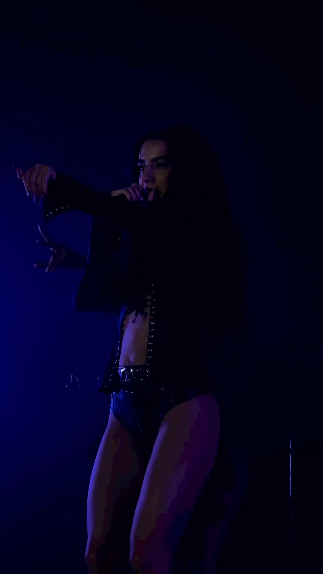 Video 205393 from Marina Sena