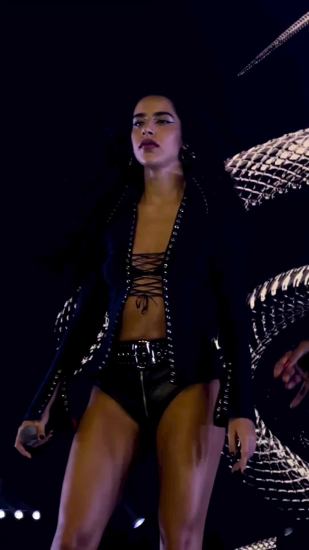 Video 205394 from Marina Sena