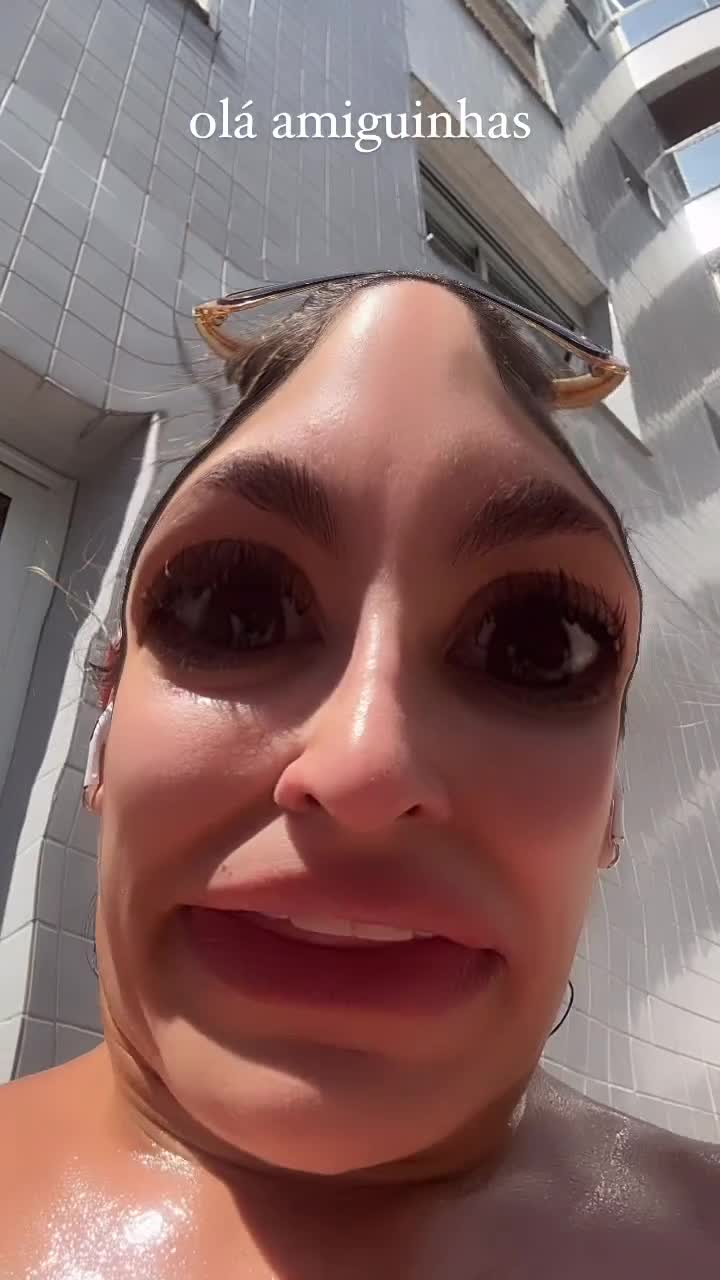Video 205622 from Kéfera Buchmann
