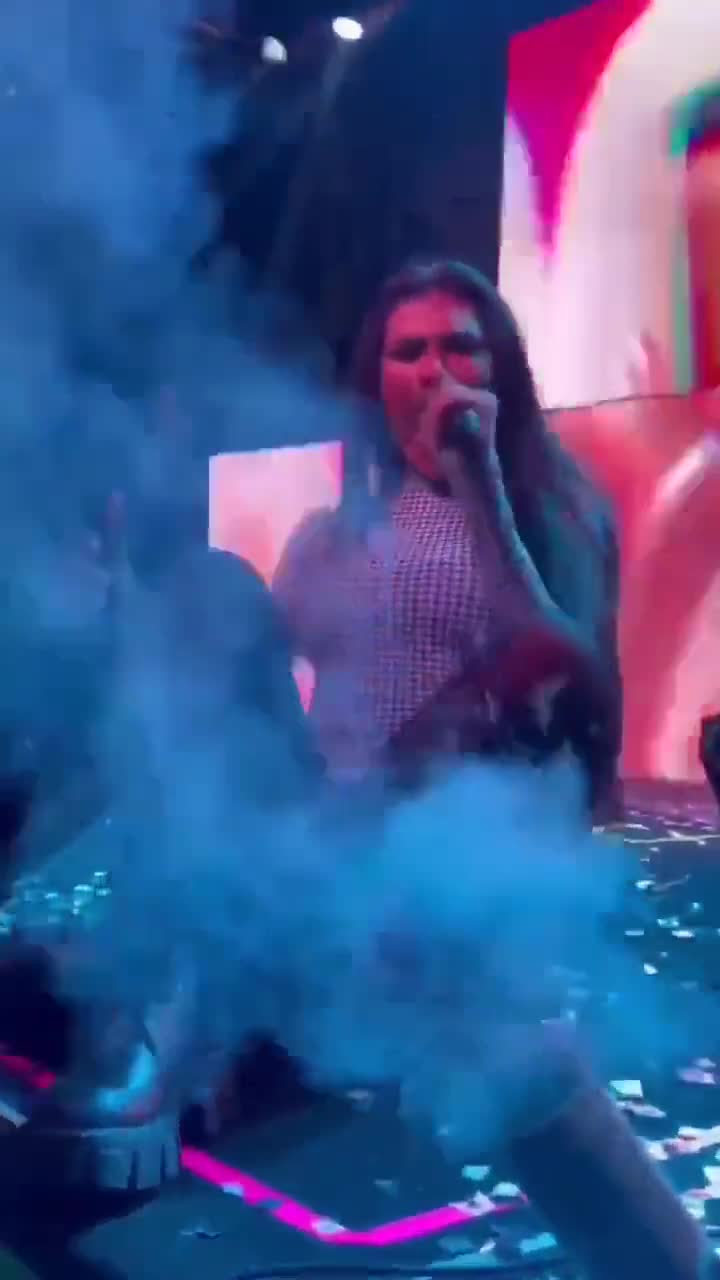 Video 205645 from Pocah