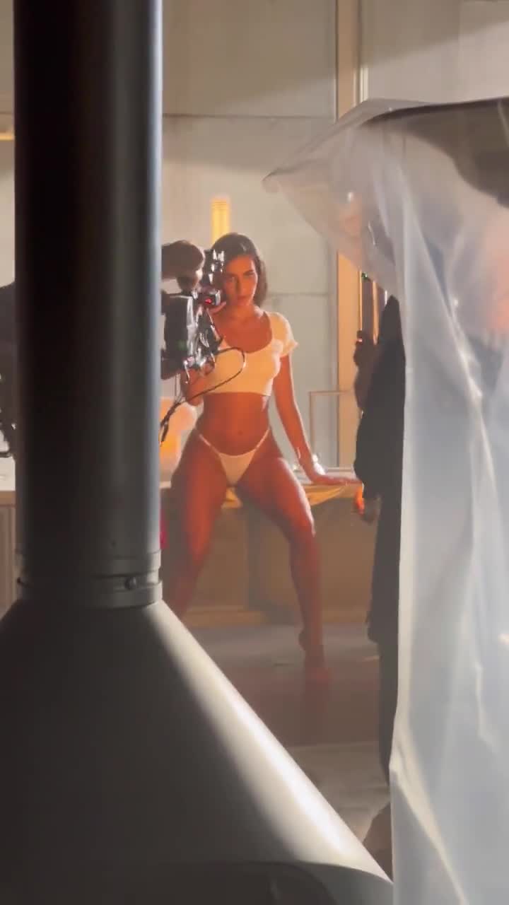 Video 205661 from Marina Sena