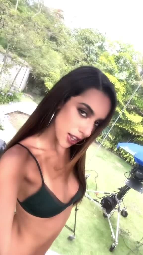Video 205662 from Marina Sena