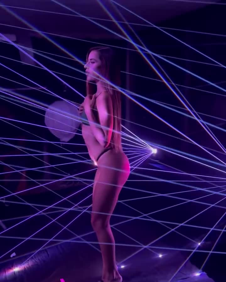 Video 205663 from Marina Sena