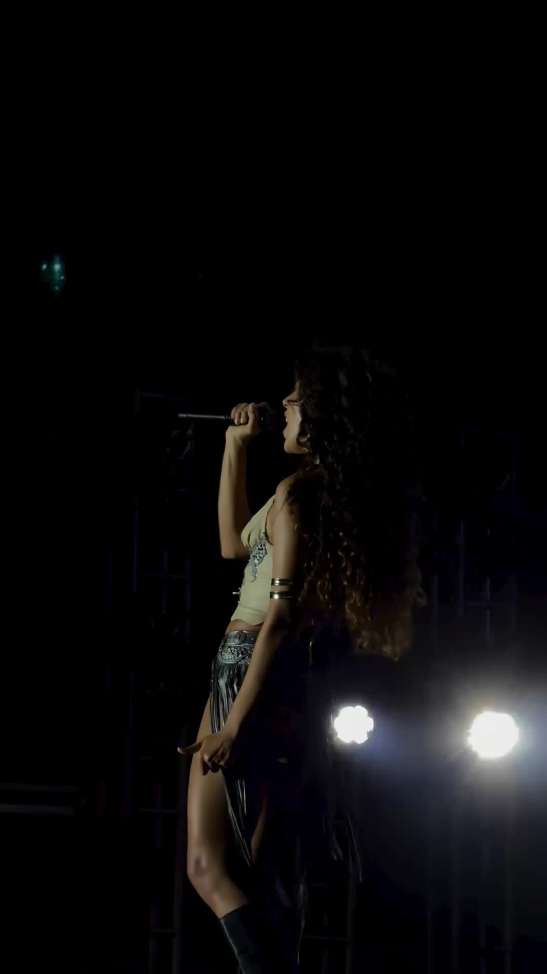 Video 205775 from Marina Sena