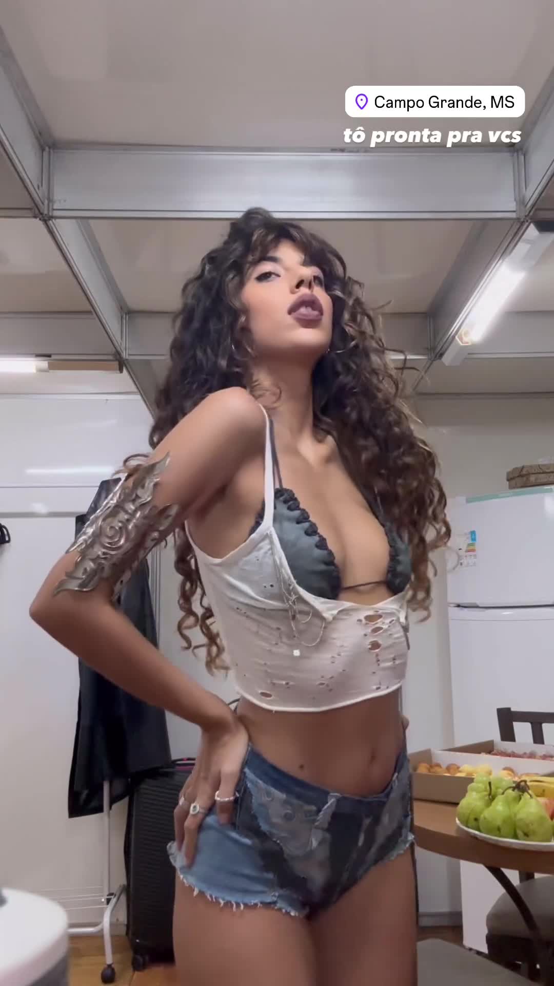 Video 205780 from Marina Sena