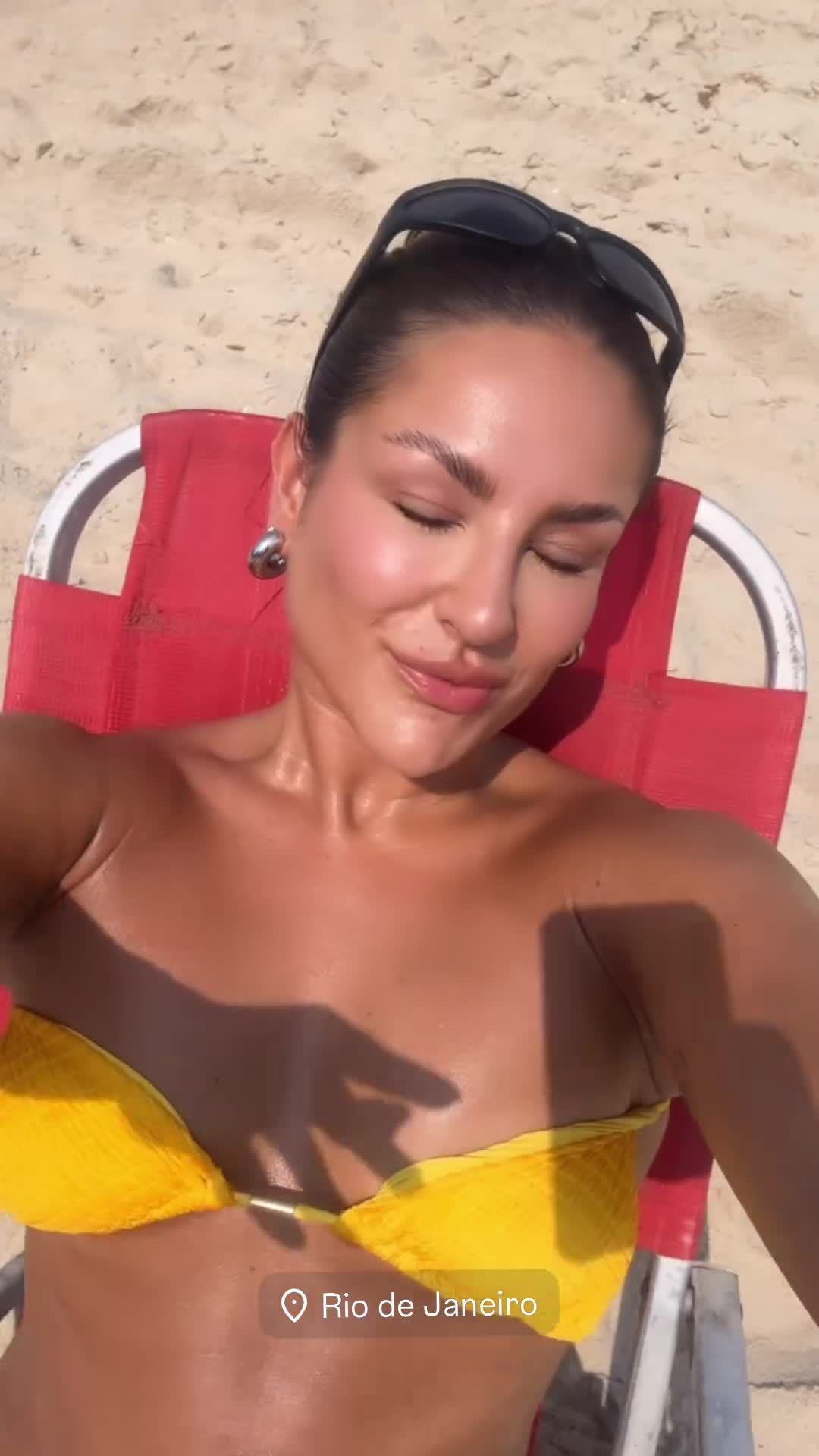Video 205867 from Kéfera Buchmann