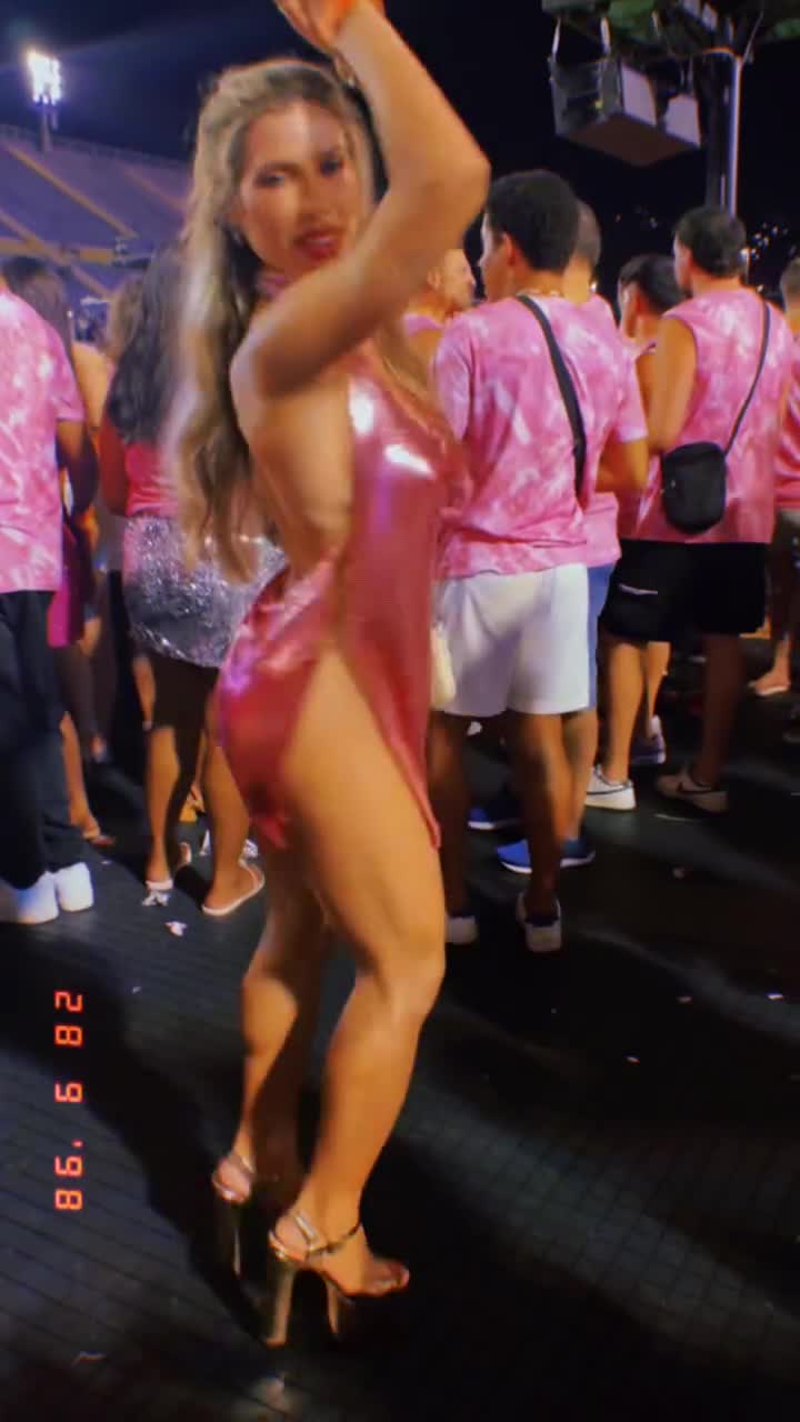 Video 205943 from Ana Paula Minerato