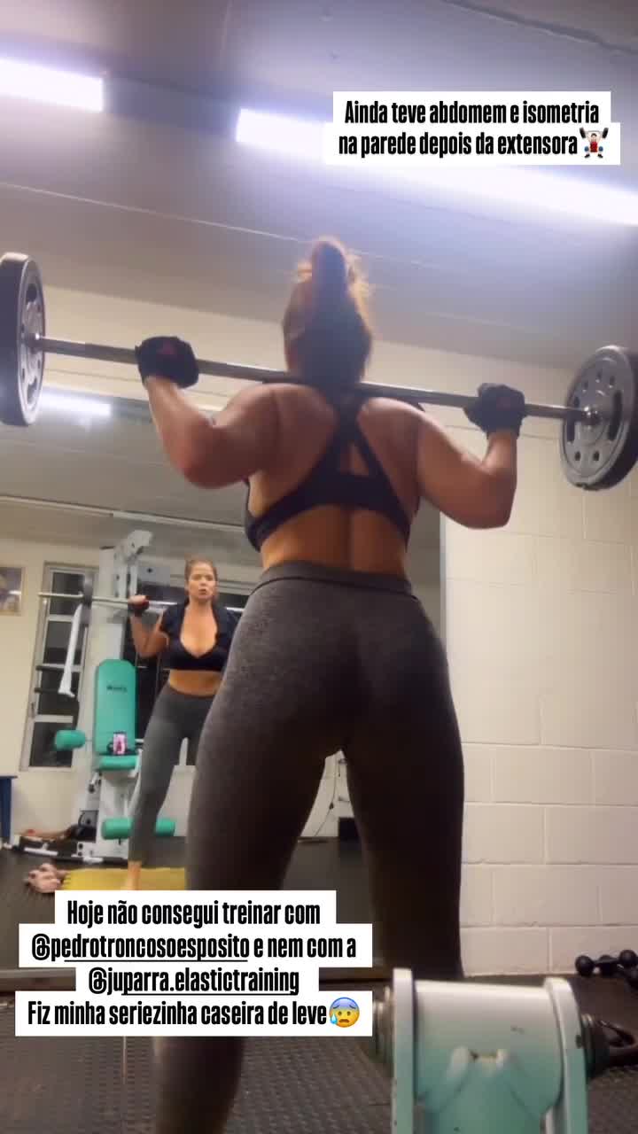 Video 205944 from Samara Felippo