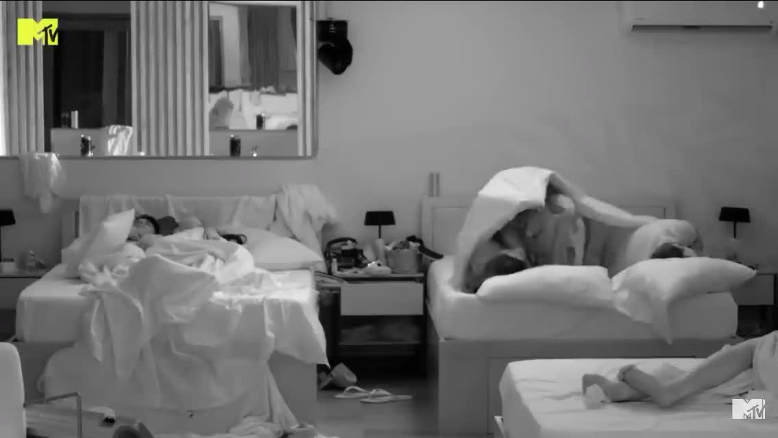 Video 205968 from Lumena Aleluia (ex-BBB)
