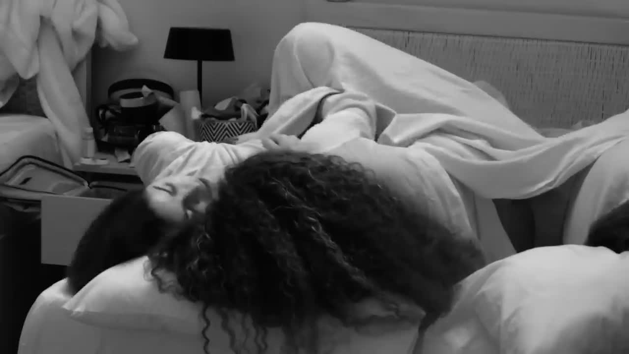 Video 205971 from Lumena Aleluia (ex-BBB)