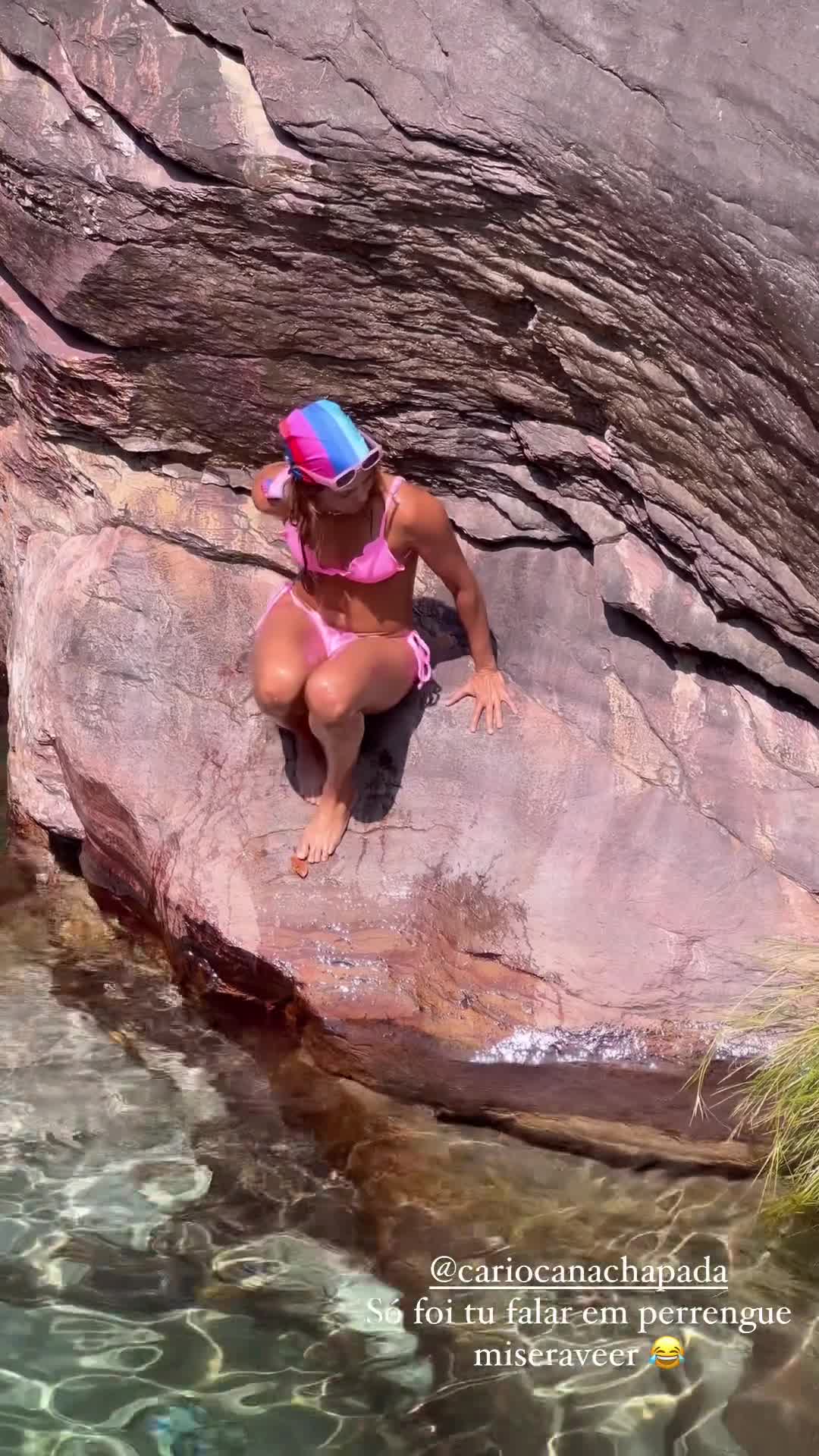 Video 205989 from Lucy Alves