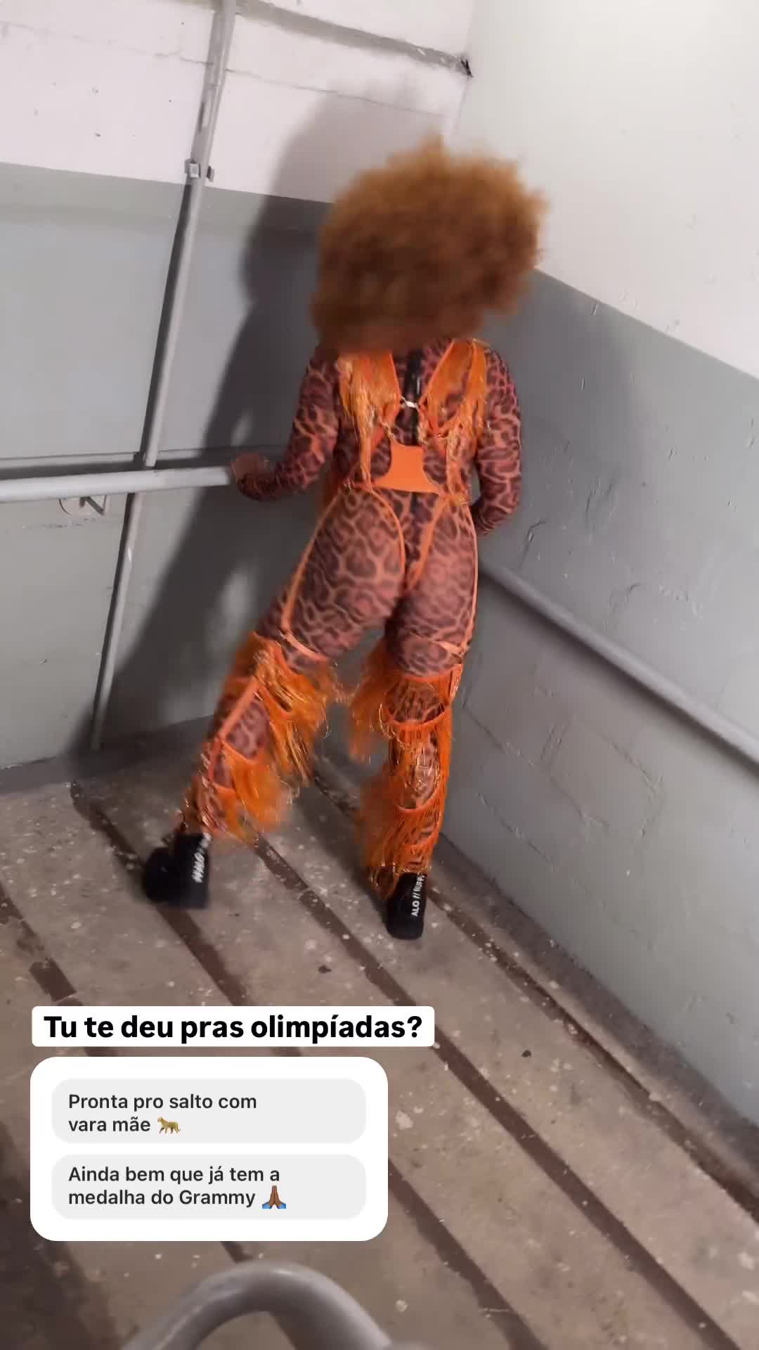 Video 206129 from Gaby Amarantos