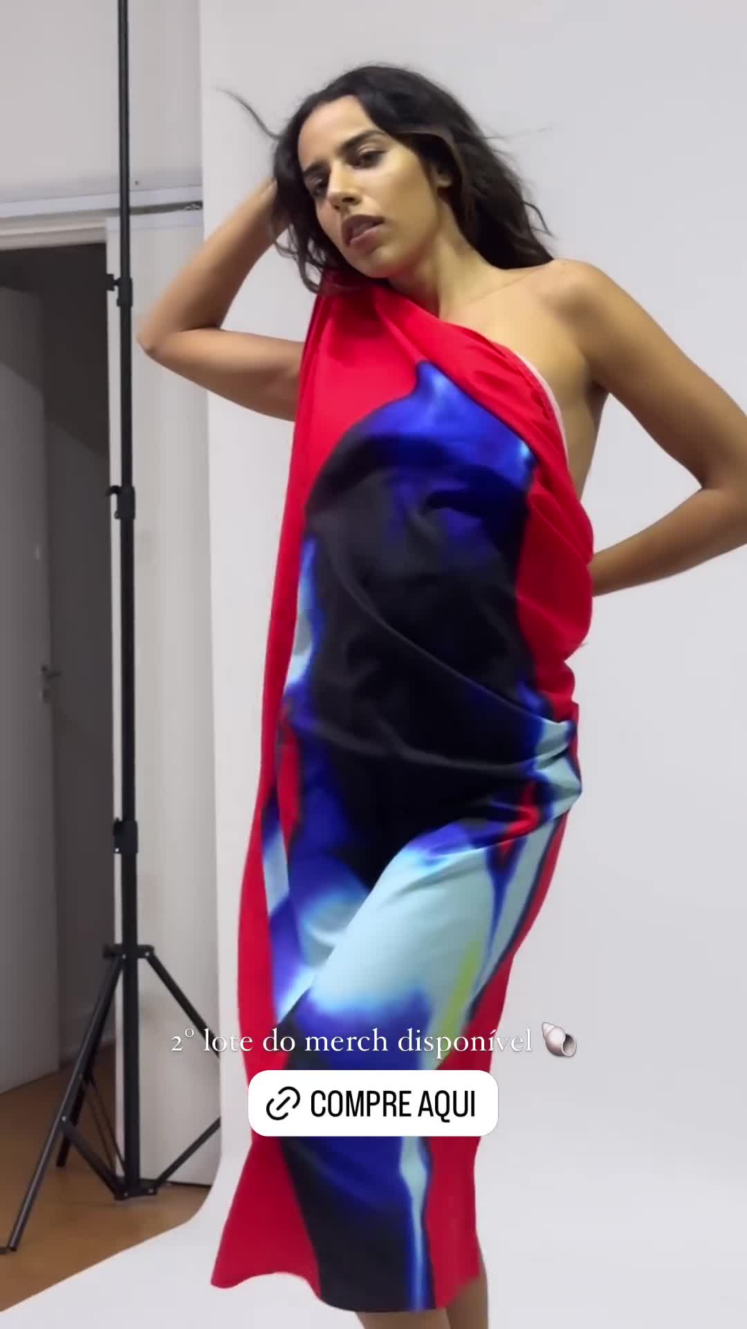 Video 206208 from Marina Sena