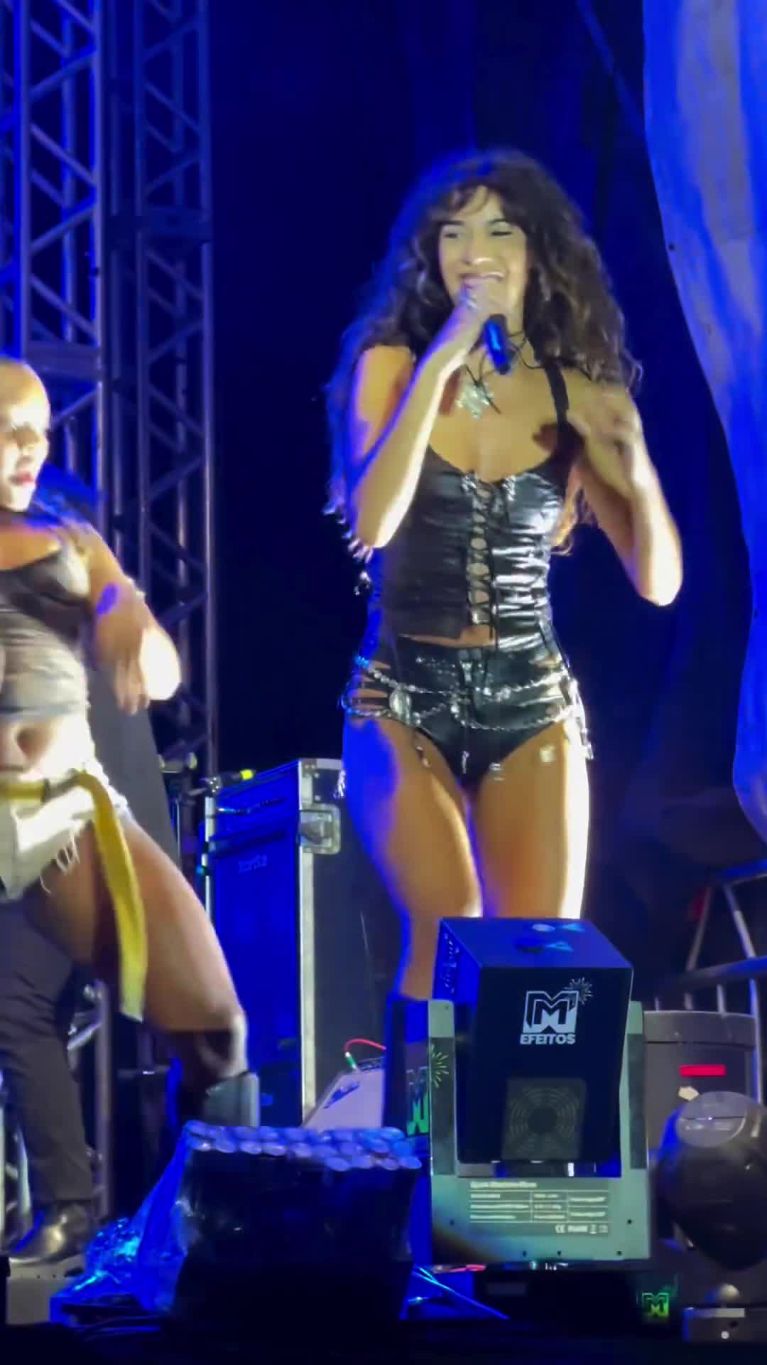Video 206214 from Marina Sena