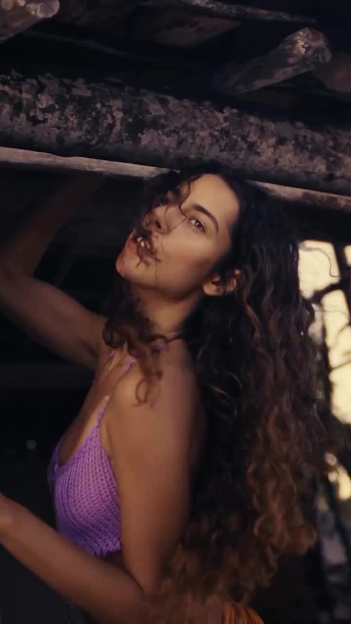 Video 206218 from Marina Sena
