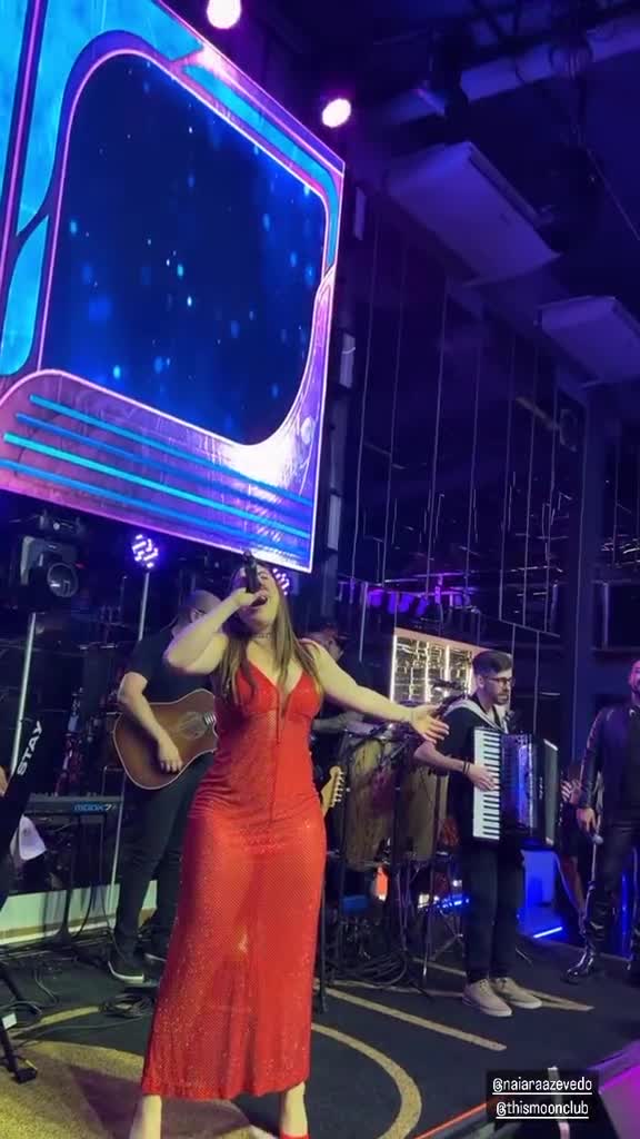 Video 206367 from Naiara Azevedo