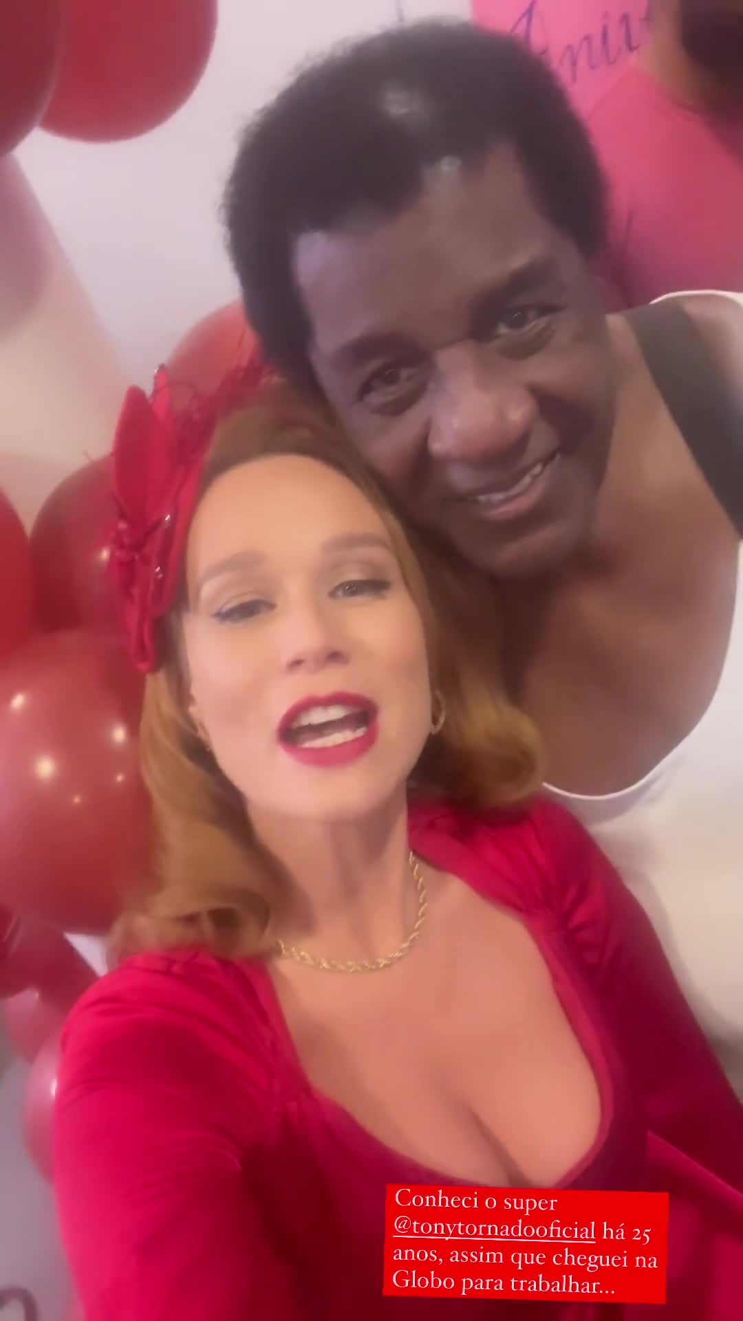 Video 206501 from Mariana Ximenes