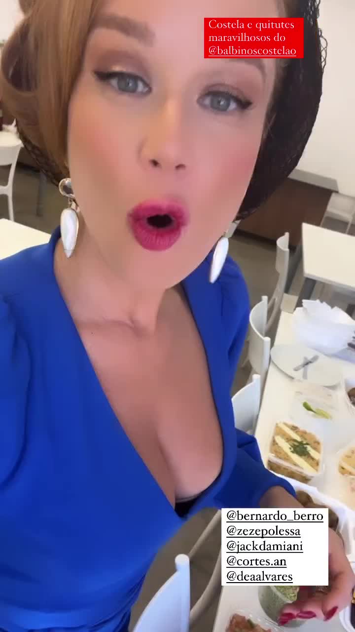 Video 206503 from Mariana Ximenes