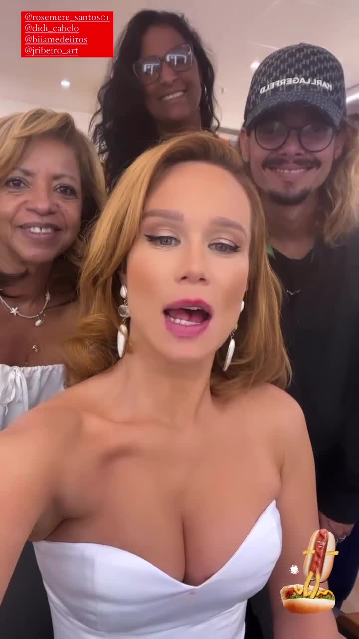 Video 206504 from Mariana Ximenes