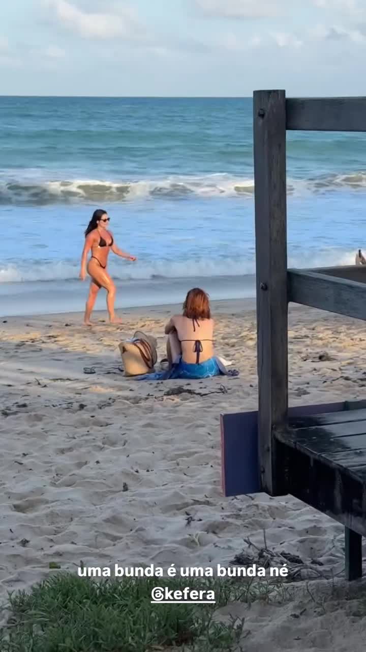 Video 206522 from Kéfera Buchmann