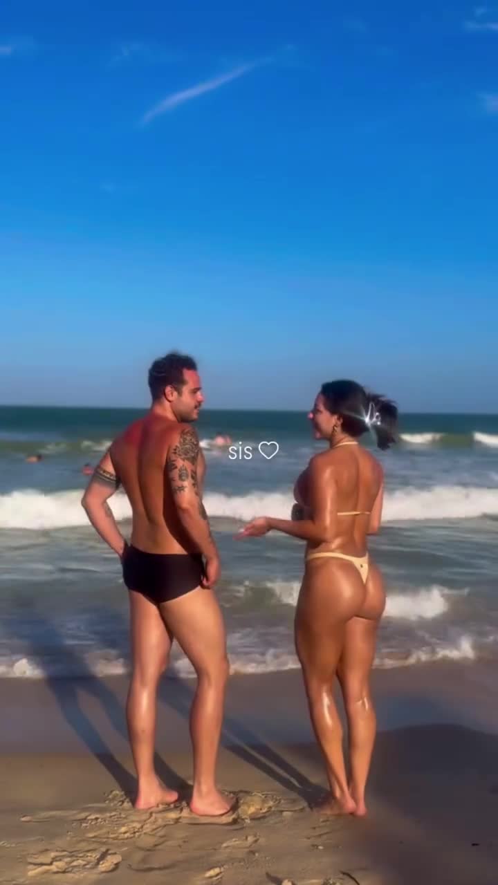 Video 206527 from Kéfera Buchmann