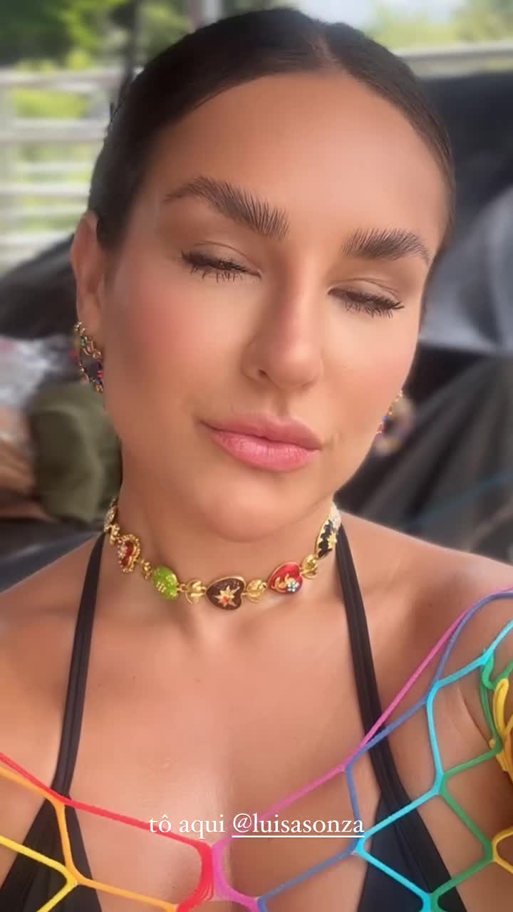 Video 206537 from Kéfera Buchmann