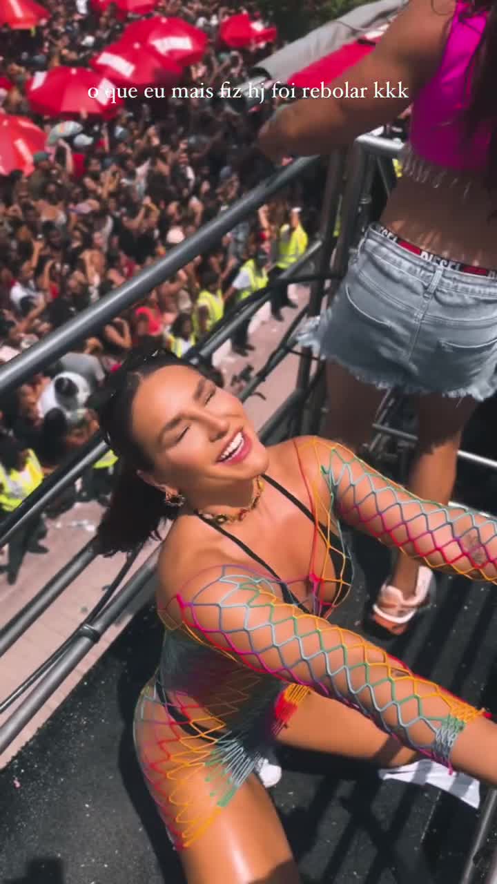 Video 206539 from Kéfera Buchmann