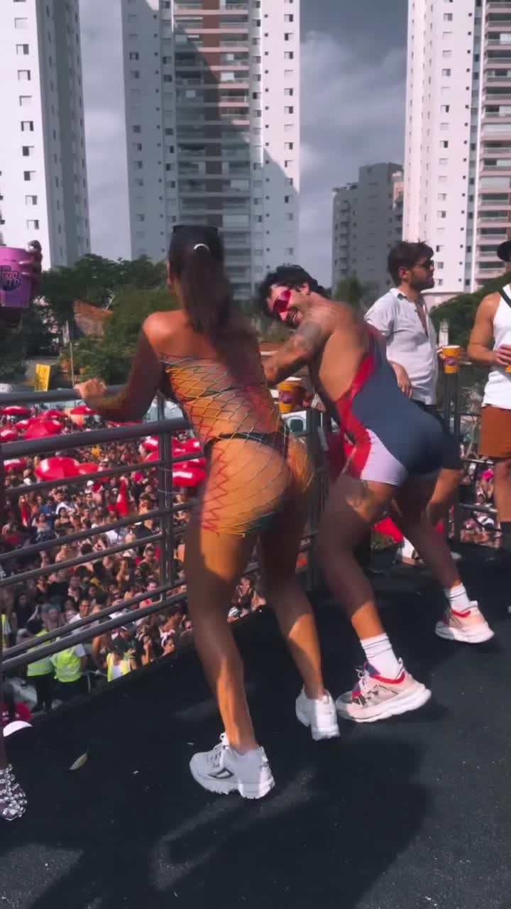 Video 206541 from Kéfera Buchmann