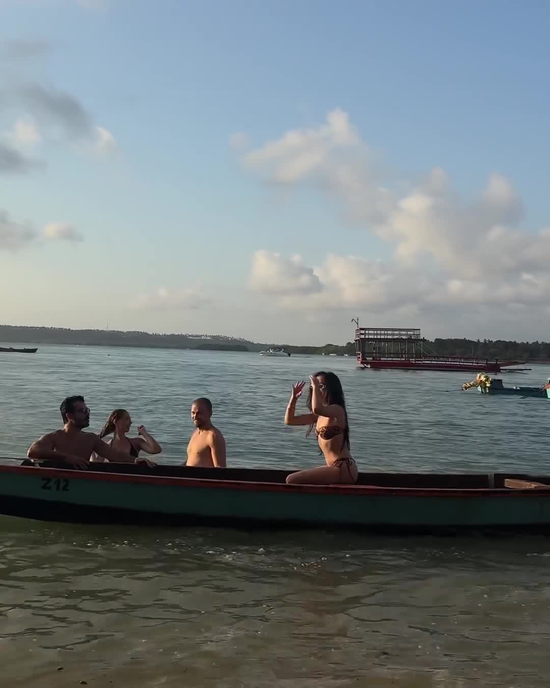 Video 206653 from Anna Rita Cerqueira