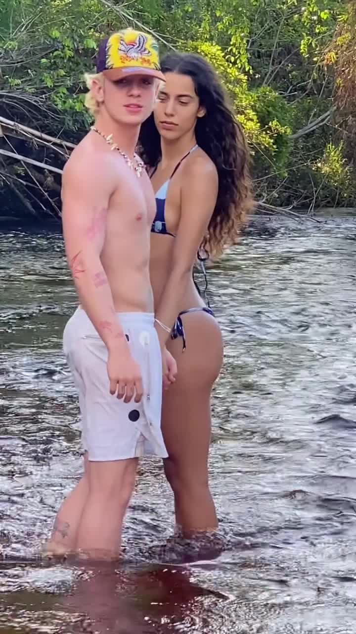 Video 206666 from Marina Sena