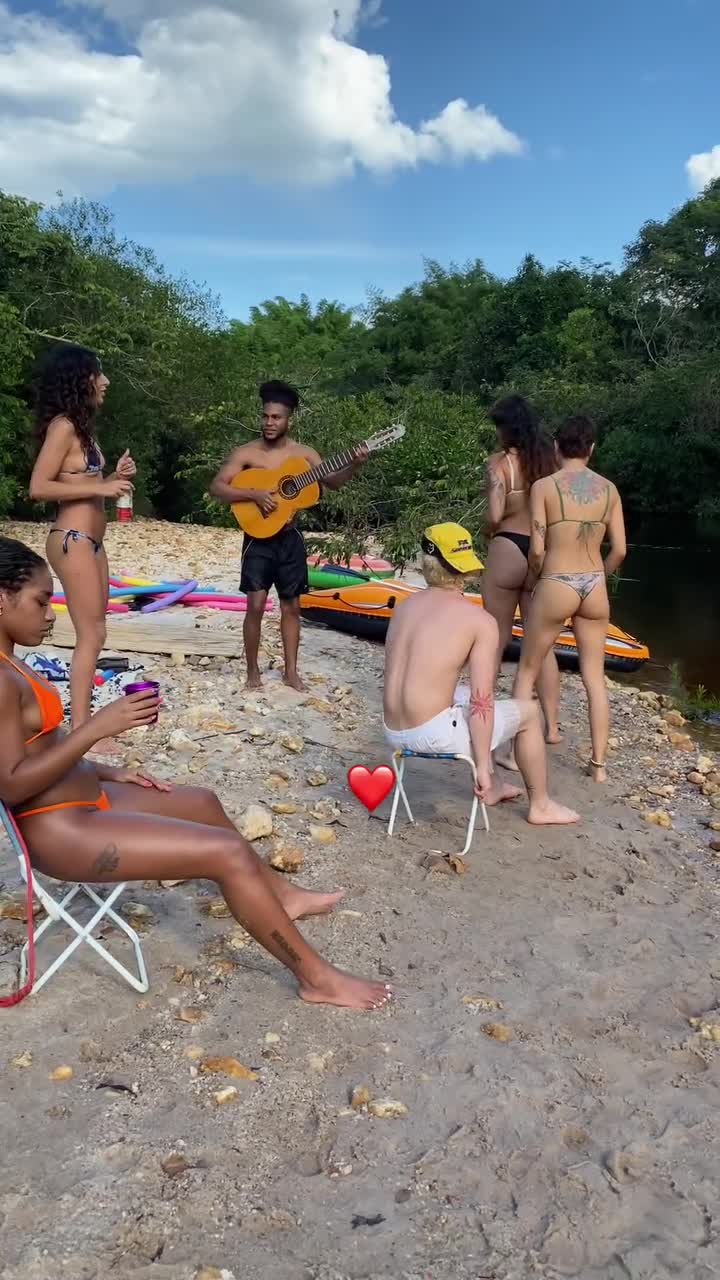 Video 206668 from Marina Sena