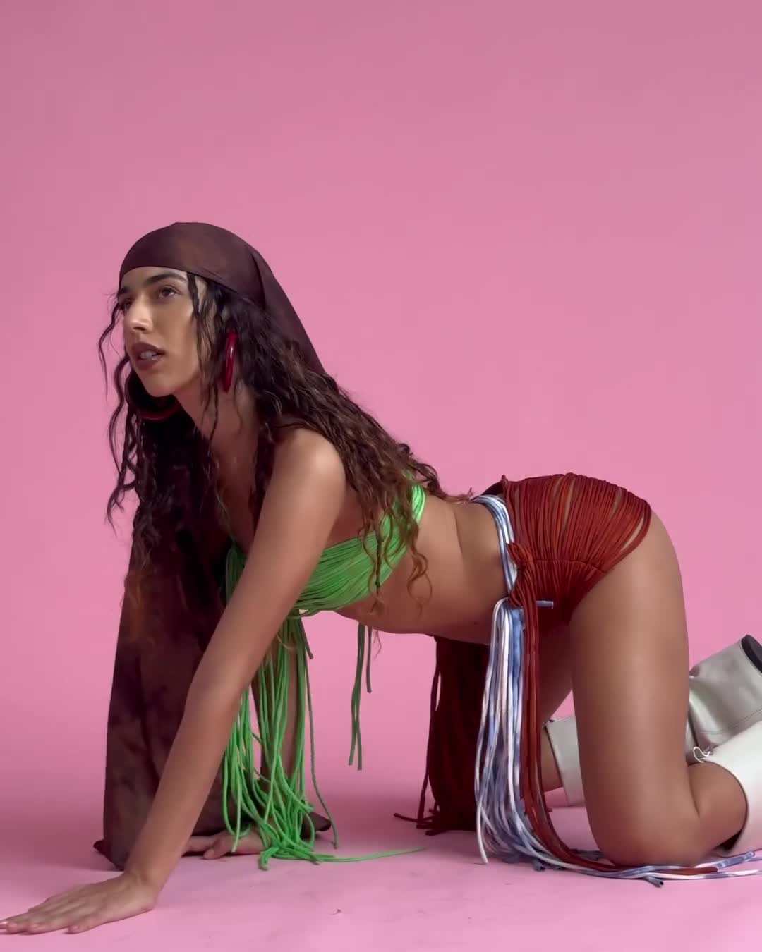 Video 206669 from Marina Sena