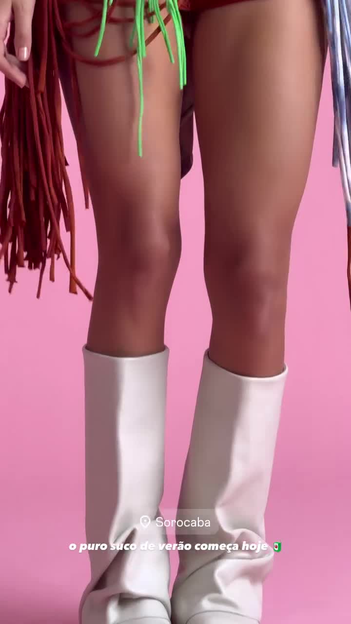 Video 206671 from Marina Sena