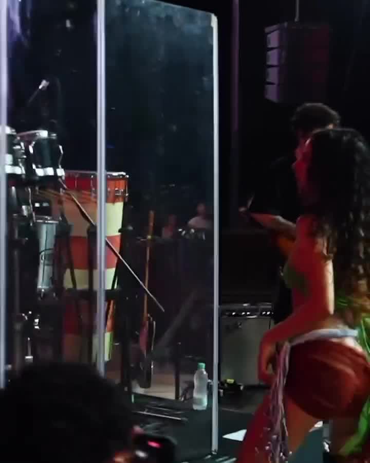 Video 206673 from Marina Sena