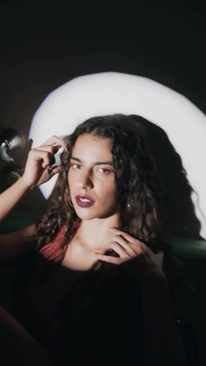 Video 206675 from Marina Sena